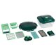 Genius Nicer Dicer »Chef«, 13-teilig - B-Ware
