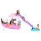 Barbie Spielset »Traumboot« - B-Ware