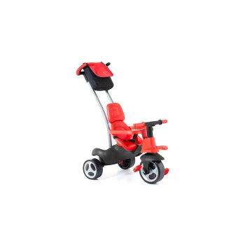 Molto 5-in-1 Dreirad »Urban Trike«,...