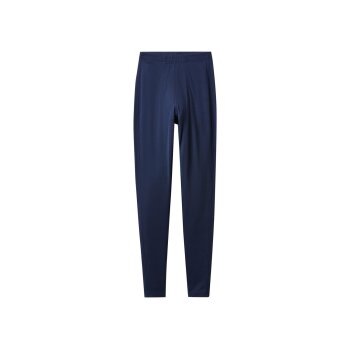 esmara Men Herren Thermounterhose (Navy, M (48/50)) -...