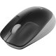 Logitech Wireless Mouse M190, Full-Size, grau - B-Ware sehr gut