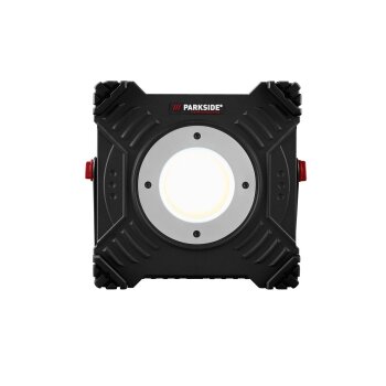 PARKSIDE PERFORMANCE® Akku-Arbeitsstrahler »PALA 4000 B1« - B-Ware sehr gut