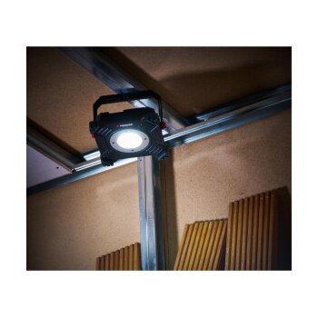 PARKSIDE PERFORMANCE® Akku-Arbeitsstrahler »PALA 4000 B1« - B-Ware sehr gut