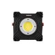PARKSIDE PERFORMANCE® Akku-Arbeitsstrahler »PALA 4000 B1« - B-Ware sehr gut