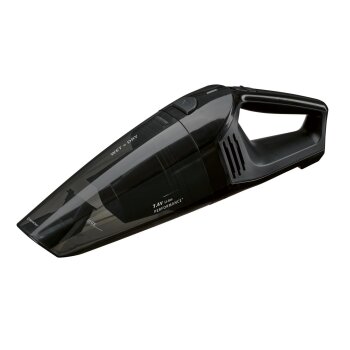 SILVERCREST® Akku-Handstaubsauger »SAS 7.4 LI F4 / SOAS 7.4 LI F4« - B-Ware neuwertig