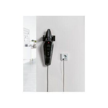 SILVERCREST® Akku-Handstaubsauger »SAS 7.4 LI F4 / SOAS 7.4 LI F4« - B-Ware neuwertig