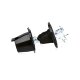 SILVERCREST® Akku-Handstaubsauger »SAS 7.4 LI F4 / SOAS 7.4 LI F4« - B-Ware neuwertig