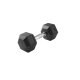 CRIVIT Hexagon-Kurzhantel, 10 kg - B-Ware neuwertig