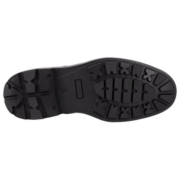 esmara® Herren Boots Warmfutter (Braun, 44) - B-Ware neuwertig