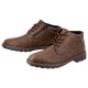 esmara® Herren Boots Warmfutter (Braun, 44) - B-Ware neuwertig