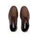 esmara® Herren Boots Warmfutter (Braun, 44) - B-Ware neuwertig