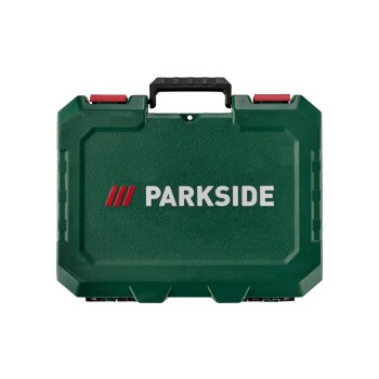 PARKSIDE® Steckschlüssel-Set - B-Ware sehr gut