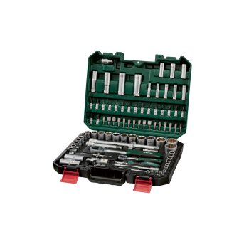 PARKSIDE® Steckschlüssel-Set - B-Ware sehr gut