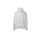 CRIVIT Herren Lightweight-Funktionsjacke, mit Kapuze (Weiß, L (52/54)) - B-Ware neuwertig