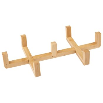 ZOOFARI® Futternapf / Doppelfutternapf (Doppelnapf, Grau) - B-Ware sehr gut