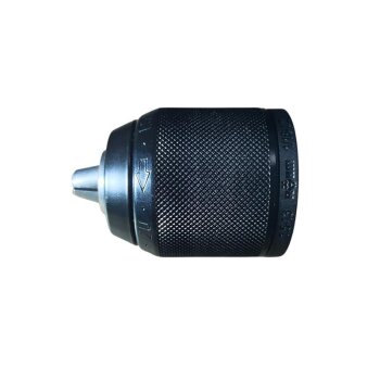 RÖHM Schnellspannbohrfutter 1,2"x20mm, Spannweite 1,5-13mm - B-Ware neuwertig