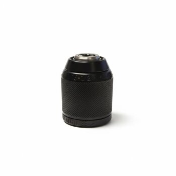RÖHM Schnellspannbohrfutter 1,2"x20mm, Spannweite 1,5-13mm - B-Ware neuwertig