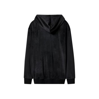 esmara® Damen Nickianzug Umstandsmode (Schwarz, M(40/42)) - B-Ware neuwertig