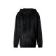 esmara® Damen Nickianzug Umstandsmode (Schwarz, M(40/42)) - B-Ware neuwertig