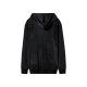 esmara® Damen Nickianzug Umstandsmode (Schwarz, M(40/42)) - B-Ware neuwertig