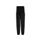 esmara® Damen Nickianzug Umstandsmode (Schwarz, M(40/42)) - B-Ware neuwertig