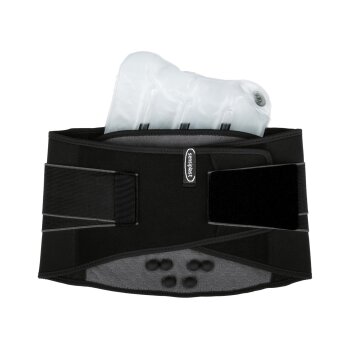 sensiplast® Rückengurt mit Wärmepad - B-Ware