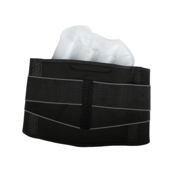 sensiplast® Rückengurt mit Wärmepad - B-Ware