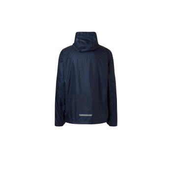 CRIVIT Herren Lightweight-Funktionsjacke, mit Kapuze -...