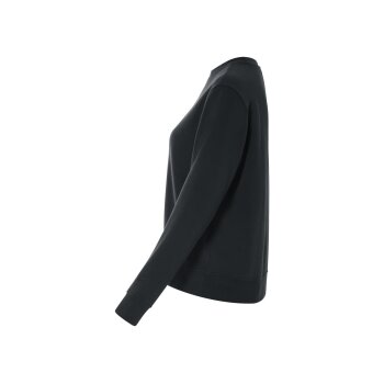 esmara® Damen Sweatpullover / Sweathoodie, mit Baumwolle - B-Ware