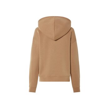 esmara® Damen Sweatpullover / Sweathoodie, mit Baumwolle - B-Ware