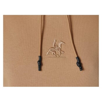 esmara® Damen Sweatpullover / Sweathoodie, mit Baumwolle - B-Ware