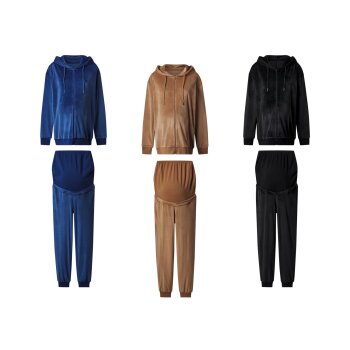 esmara® Damen Nickianzug Umstandsmode - B-Ware