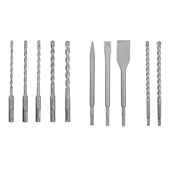 PARKSIDE PERFORMANCE® SDS-Plus-Hammerbohrer-/...