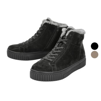 esmara® Damen Highcut-Sneaker - B-Ware