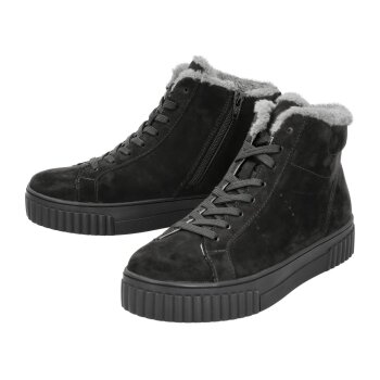 esmara® Damen Highcut-Sneaker - B-Ware