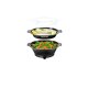 SILVERCREST® Dampfgaraufsatz für Monsieur Cuisine compact »SMCCD 3 A1« - B-Ware