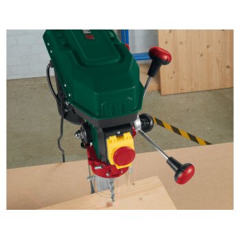 PARKSIDE® Tischbohrmaschine »PTBM 400 A1« - B-Ware