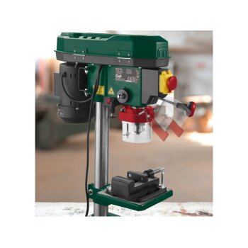 PARKSIDE® Tischbohrmaschine »PTBM 400 A1«...