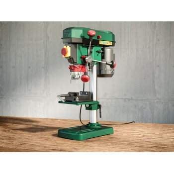 PARKSIDE® Tischbohrmaschine »PTBM 400 A1« - B-Ware