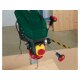 PARKSIDE® Tischbohrmaschine »PTBM 400 A1« - B-Ware