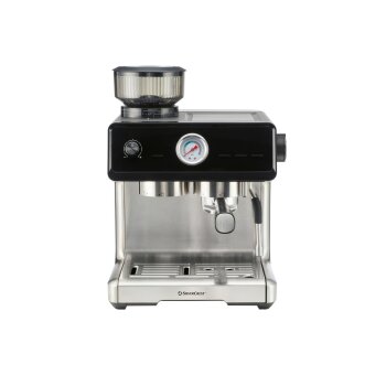 SILVERCREST® Premium-Espressomaschine »SEMST 1500 A1« - B-Ware