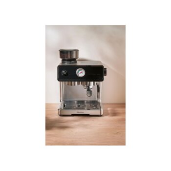 SILVERCREST® Premium-Espressomaschine »SEMST 1500 A1« - B-Ware