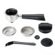 SILVERCREST® Premium-Espressomaschine »SEMST 1500 A1« - B-Ware