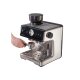 SILVERCREST® Premium-Espressomaschine »SEMST 1500 A1« - B-Ware
