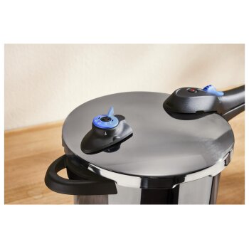 SILVERCREST® Schnellkochtopf - B-Ware