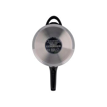 SILVERCREST® Schnellkochtopf, Ø 22 cm - B-Ware