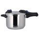 SILVERCREST® Schnellkochtopf, Ø 22 cm - B-Ware