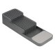 JOSEPH JOSEPH Besteckablage / Messerablage (Messerablage) - B-Ware neuwertig
