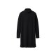 esmara® Damen Strickkleid (Schwarz, XS(32/34)) - B-Ware neuwertig