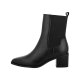 esmara® Damen Chelseastiefeletten (Schwarz, 39) - B-Ware sehr gut